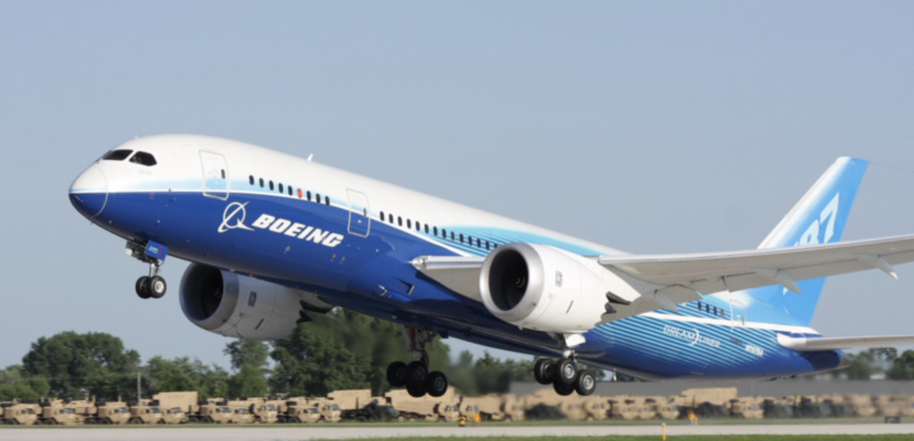 Air India Cancels 6 Boeing Dreamliner Flights In 24 Hours Due To 'Technical Issues'